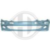 WEZEL 3033574 Bumper